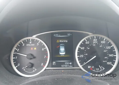 2017 Nissan Sentra Sv from USA, damaged, VIN 3N1AB7AP5HL662743